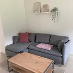 Burgzauber Appartamento Kastellaun