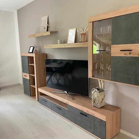 Appartamento Burgzauber Kastellaun