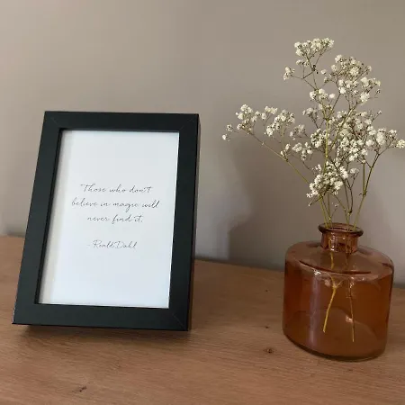 Apartment Burgzauber *