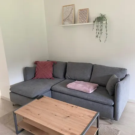 Burgzauber Apartment Kastellaun