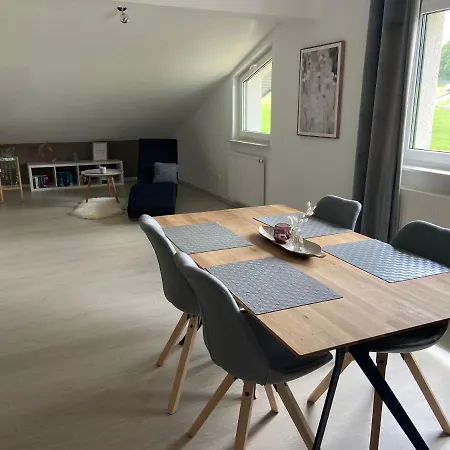 Appartamento Burgzauber