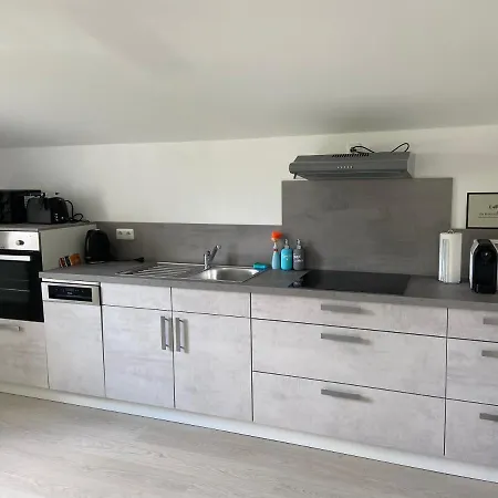 Burgzauber Apartment