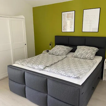 Appartamento Burgzauber