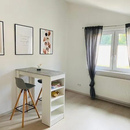 Apartment Burgzauber *