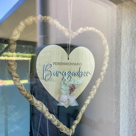 Apartment Burgzauber