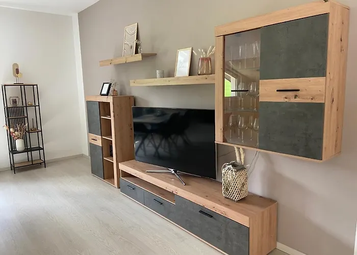 Διαμέρισμα Burgzauber Kastellaun