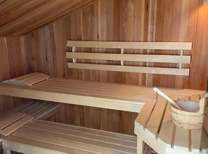 Διαμέρισμα Burgzauber