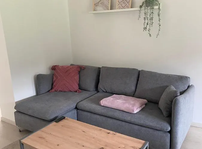 Burgzauber Διαμέρισμα Kastellaun