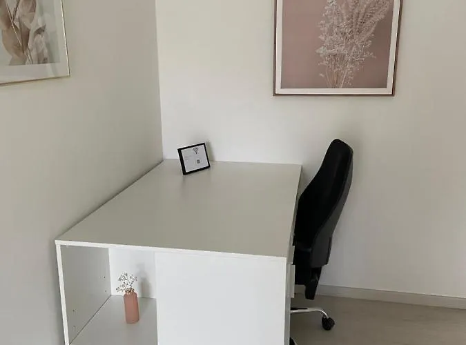 Διαμέρισμα Burgzauber *