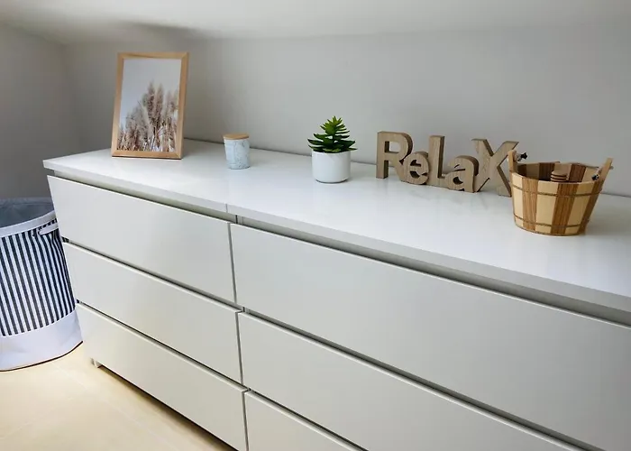 Διαμέρισμα Burgzauber *